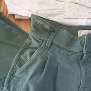 Pantalon Austin Sezane